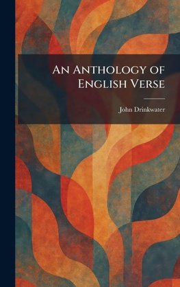 An Anthology of English Verse