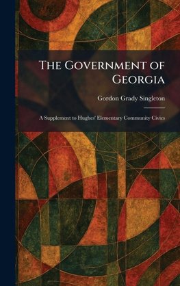 The Government of Georgia
