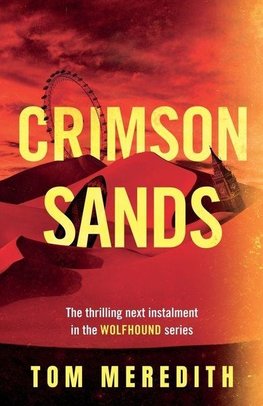 Crimson Sands