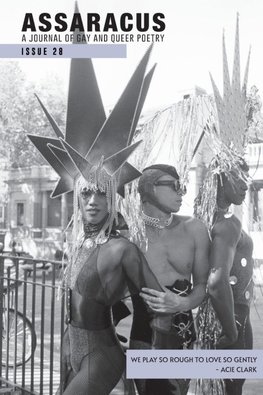 Assaracus Issue 28