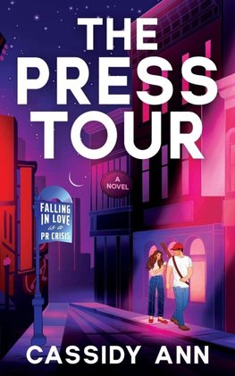 The Press Tour