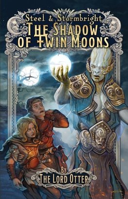 The Shadow of Twin Moons