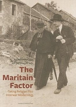 The Maritain Factor
