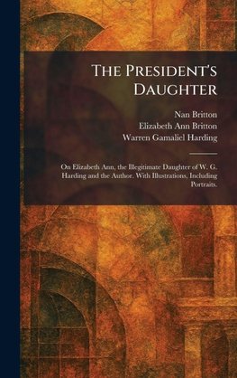 The President's Daughter