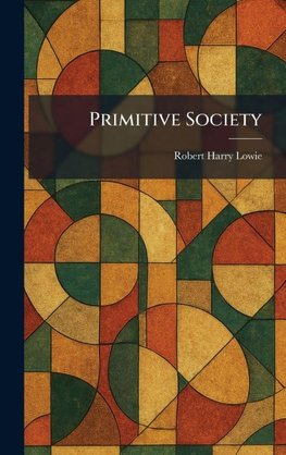 Primitive Society