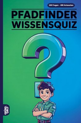 Pfadfinder Wissensquiz