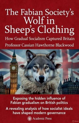 The Fabian Society's Wolf in Sheep's Clothing