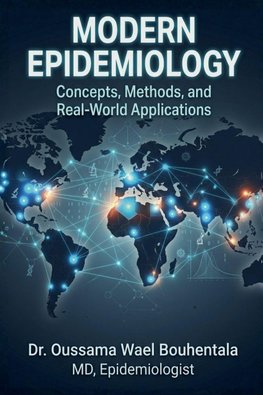 Modern Epidemiology