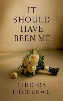 It Should Have Been Me