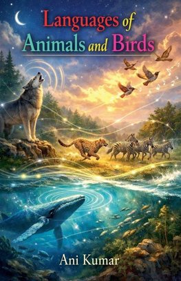 Languages of Animals and Birds