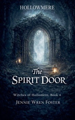 The Spirit Door