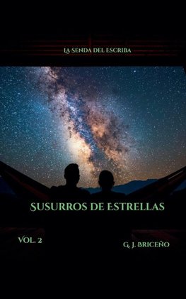 Susurros de Estrellas