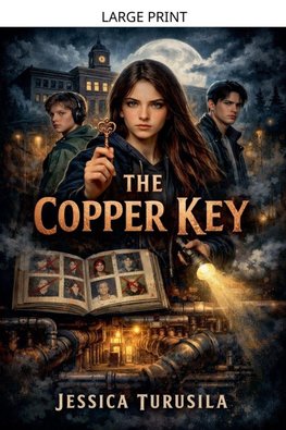 The Copper Key