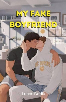 My Fake Boyfriend