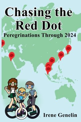 Chasing the Red Dot