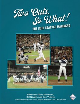 Two Outs, So What!