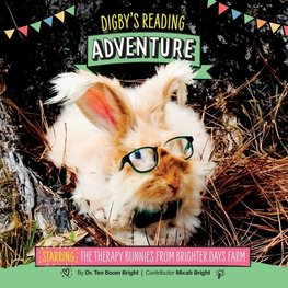 Digby's Reading Adventure