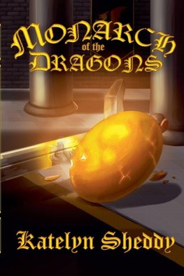 Monarch Of The Dragons