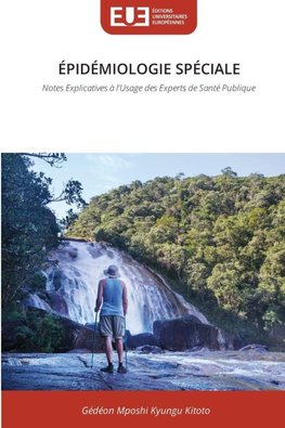 ÉPIDÉMIOLOGIE SPÉCIALE