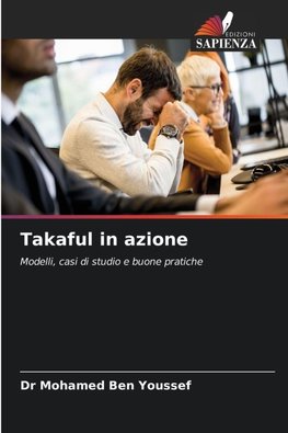Takaful in azione