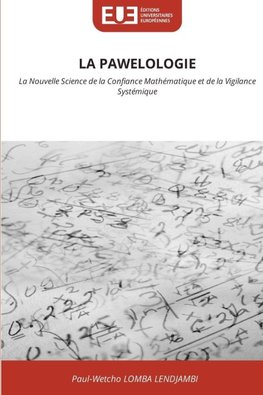 LA PAWELOLOGIE