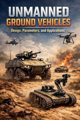 Unmanned Ground Vehicles
