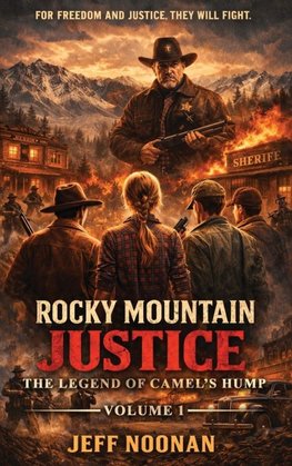 Rocky Mountain Justice