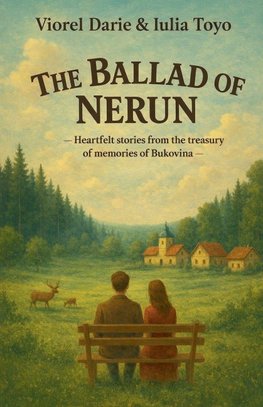 The Ballad of Nerun