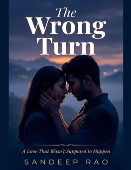 The Wrong Turn