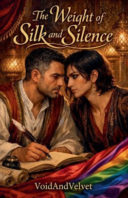 The Weight of Silk and Silence