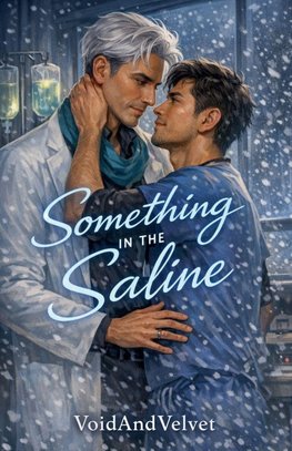 Something in the Saline