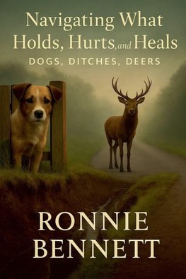 Navigating What Holds, Hurts, and Heals