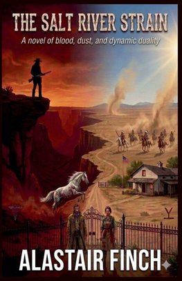 The Salt River Strain