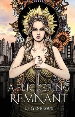 A Flickering Remnant