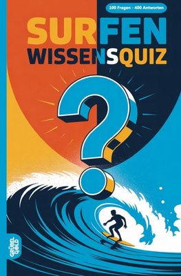 Surfen Wissensquiz