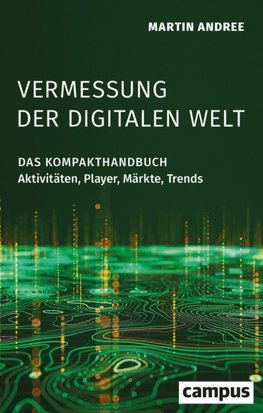 Vermessung der digitalen Welt