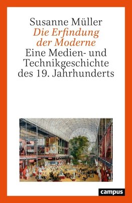 Die Erfindung der Moderne