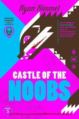 CASTLE OF NOOBS_NOOBTOWN3 PB