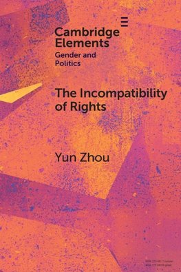 The Incompatibility of Rights