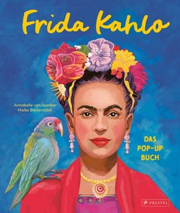 Frida Kahlo [Deutsche Ausgabe]