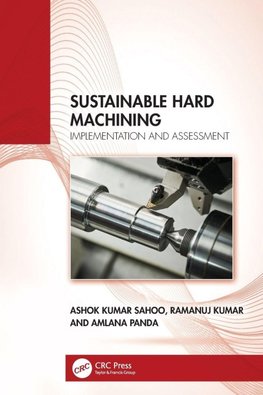 Sustainable Hard Machining