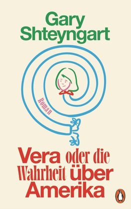 Vera oder Die Wahrheit über Amerika