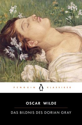 Das Bildnis des Dorian Gray