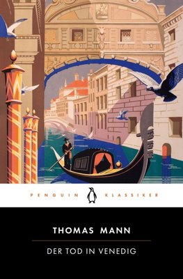 Der Tod in Venedig