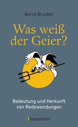 Was weiß der Geier?