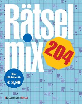 Rätselmix 204