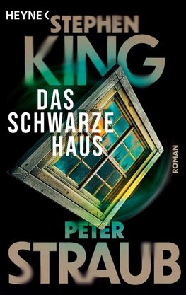 Das schwarze Haus