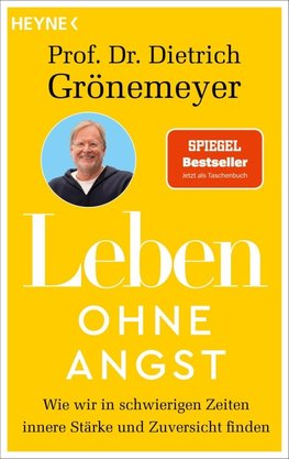 Leben ohne Angst