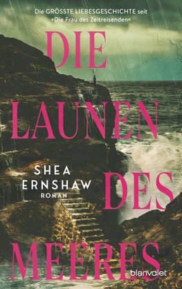 Die Launen des Meeres