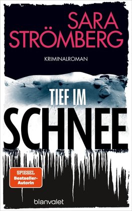 Tief im Schnee